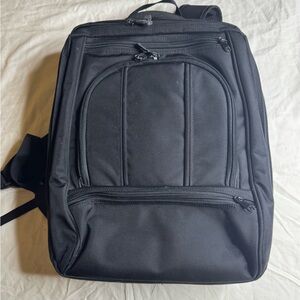 Brenthaven Pro 15/17 Laptop Backpack
